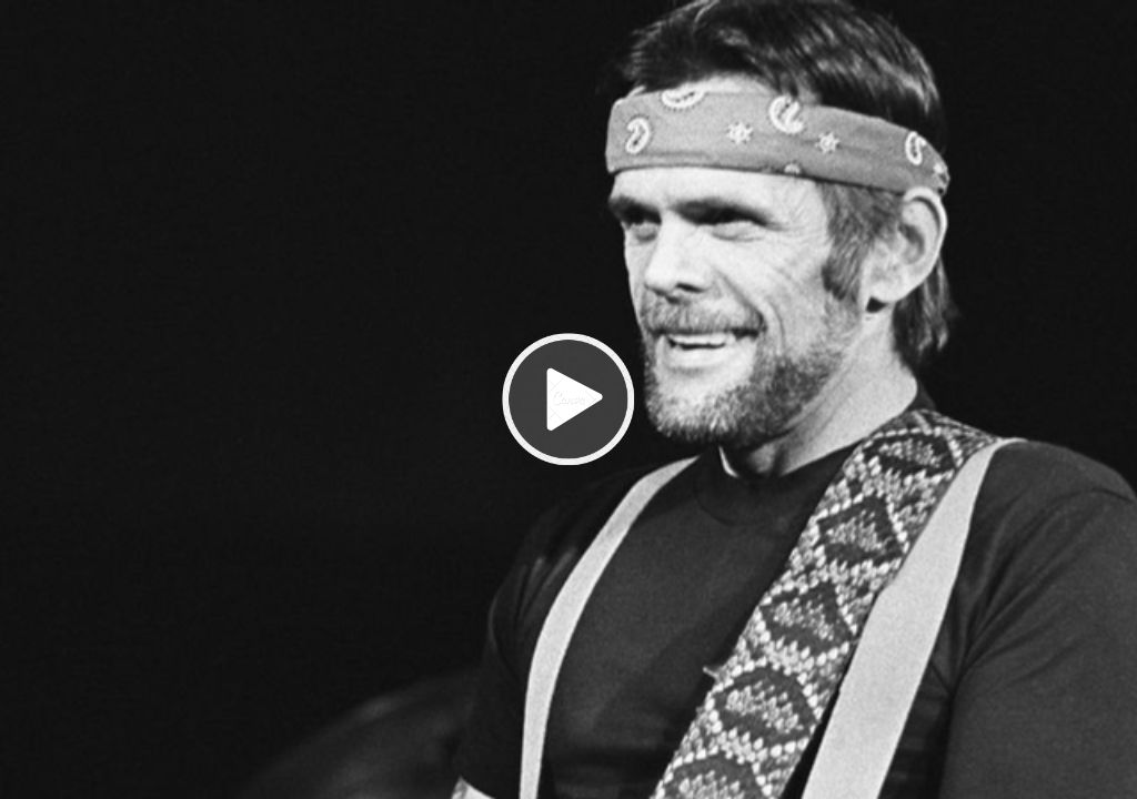 Johnny Paycheck – Take This Job And Shove It.