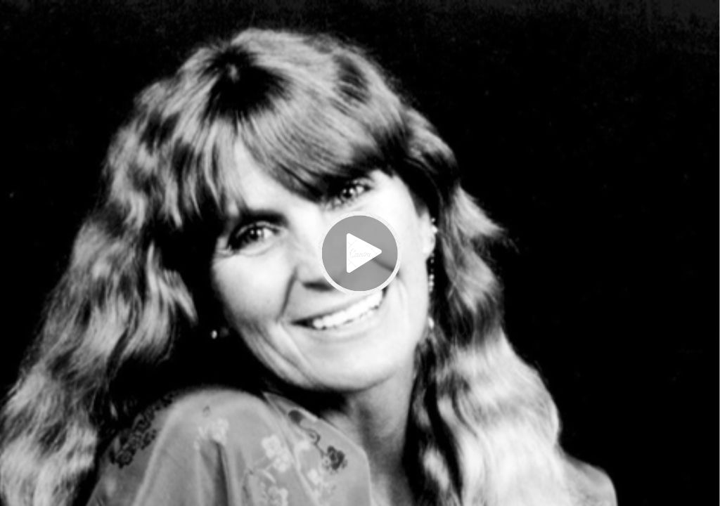 Skeeter Davis – The End Of The World