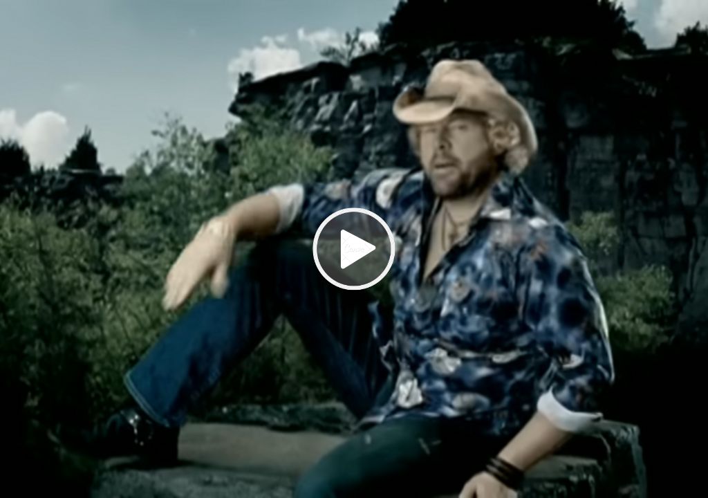 Toby Keith – Big Blue Note