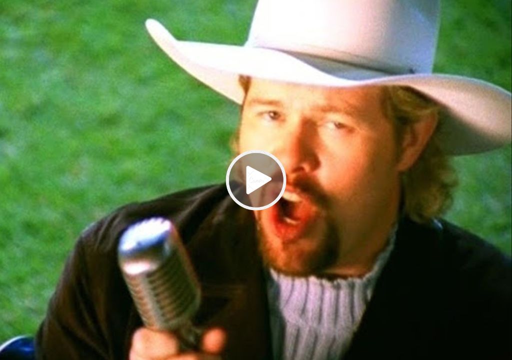 Toby Keith – How Do You Like Me Now?!