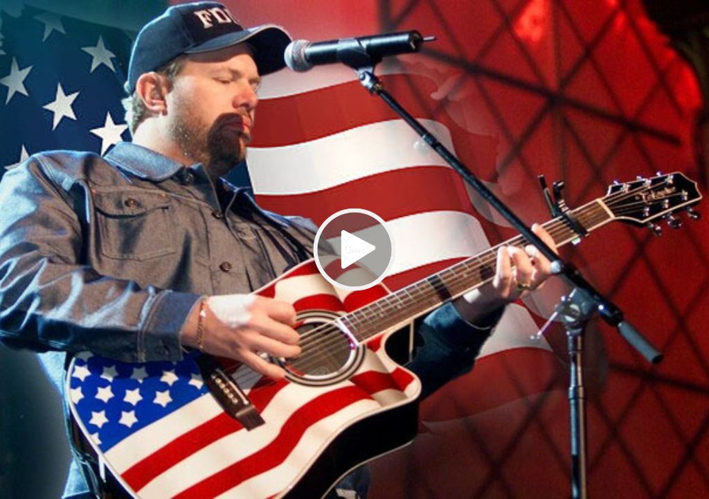 Toby Keith – Made In America