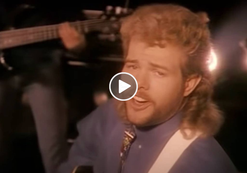 Toby Keith – Should’ve Been A Cowboy