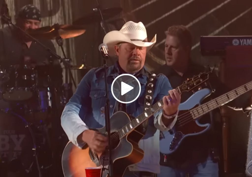 Toby Keith – That’s Country Bro