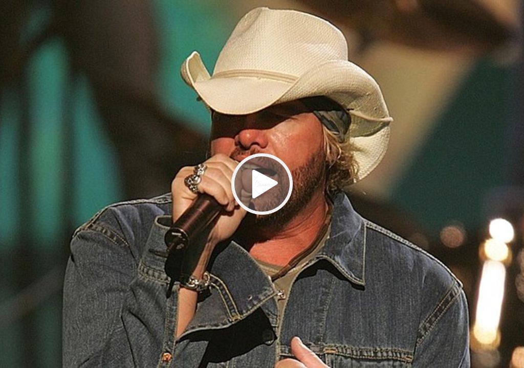 Toby Keith – Whiskey Girl