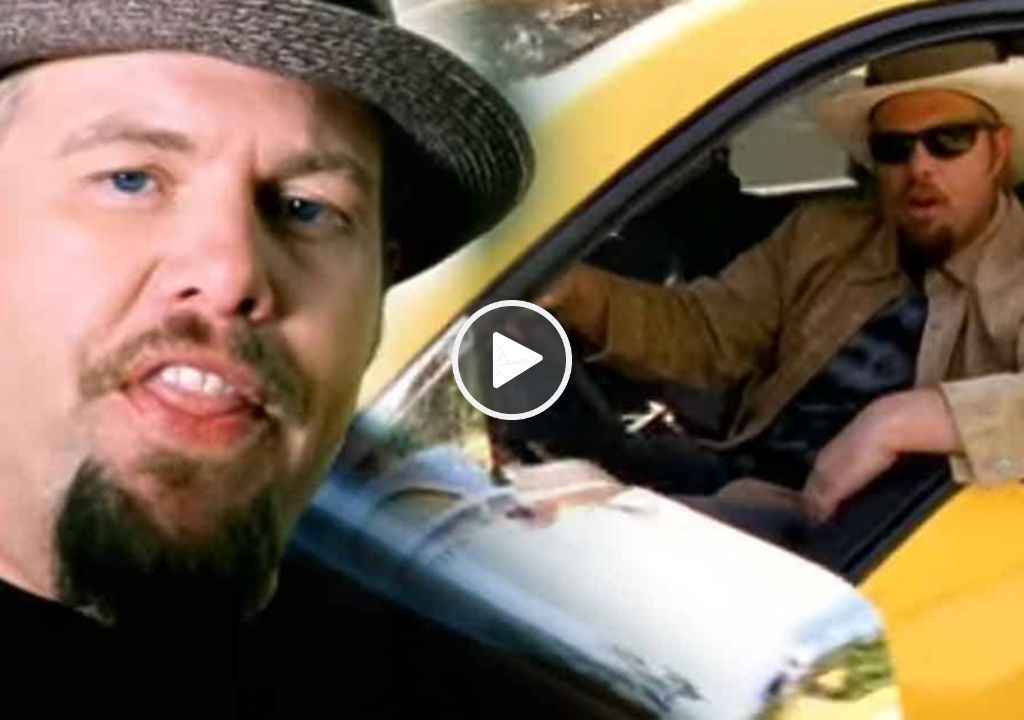 Toby Keith – Who’s Your Daddy?