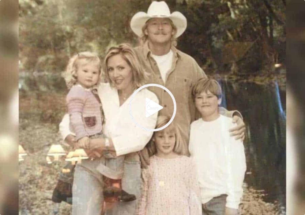 Alan Jackson – Drive (For Daddy Gene)