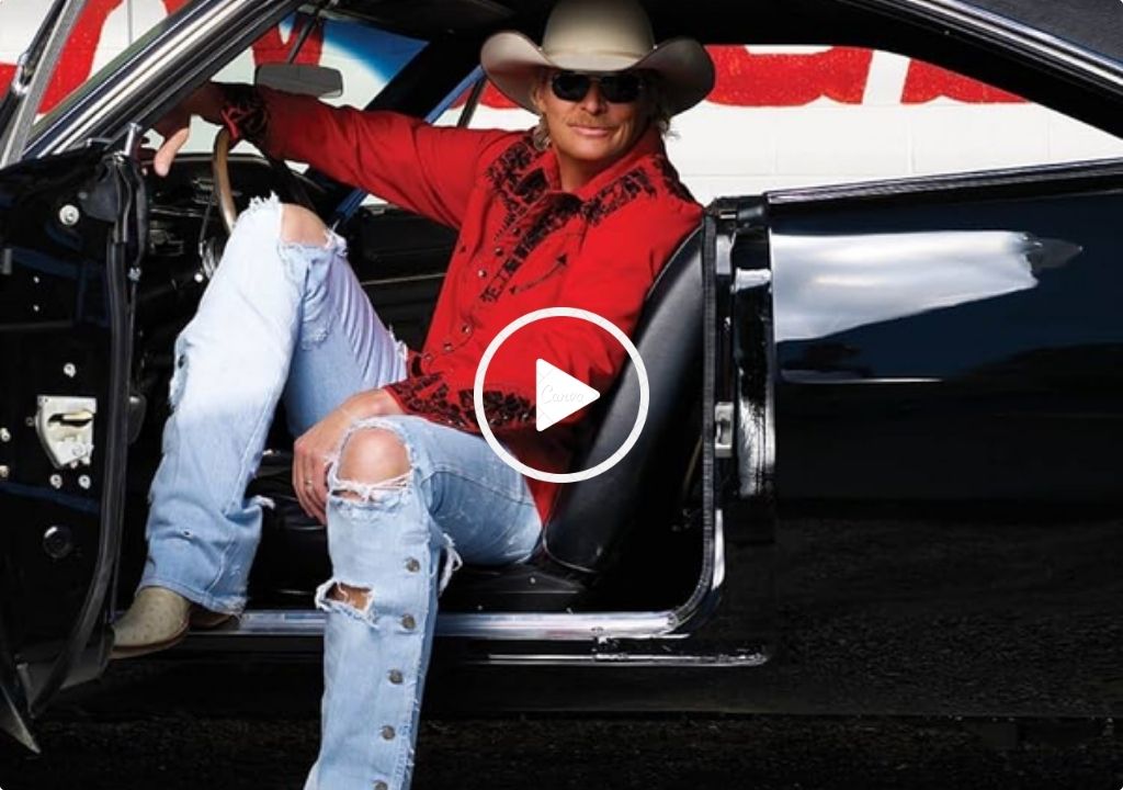 Alan Jackson – Good Time