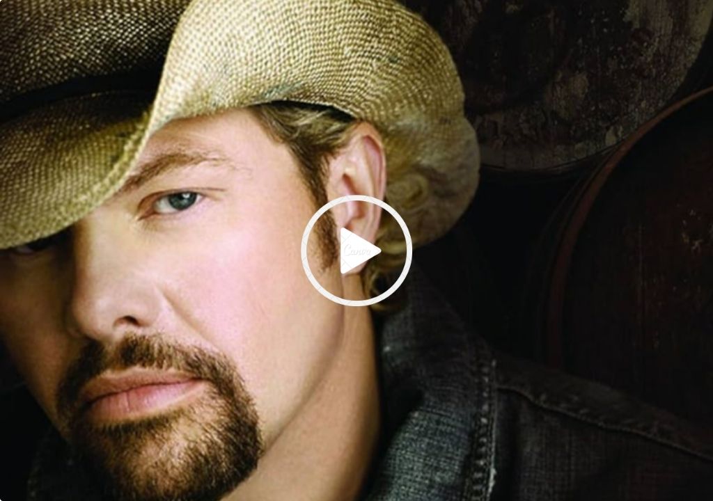 Toby Keith – Die With Your Boots On