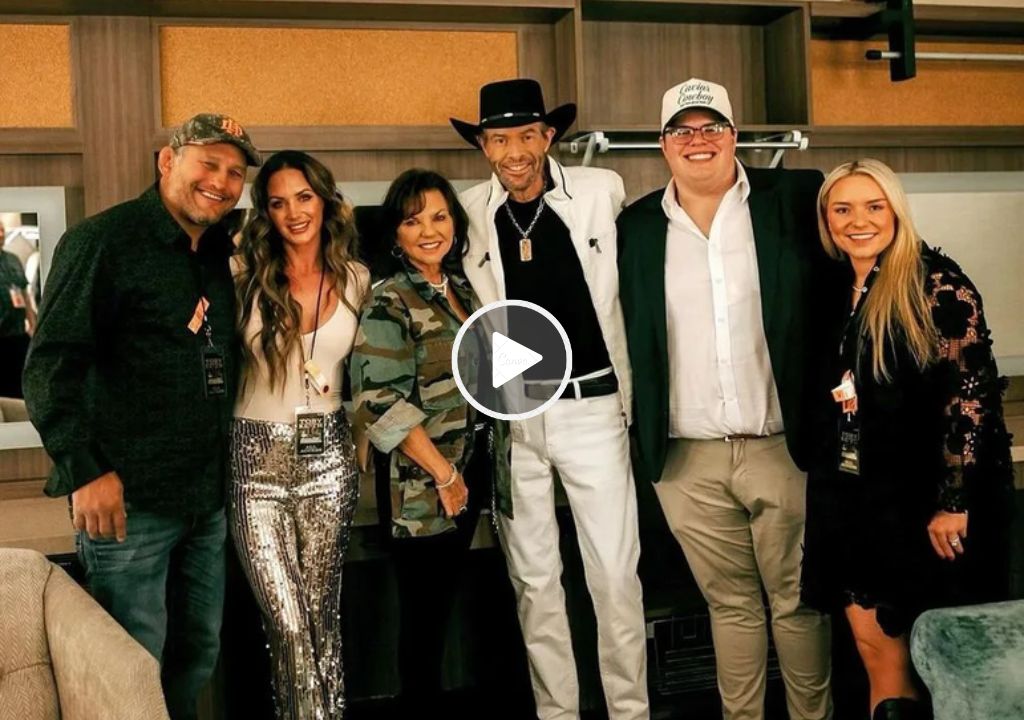 Toby Keith Nights I Cant Remember