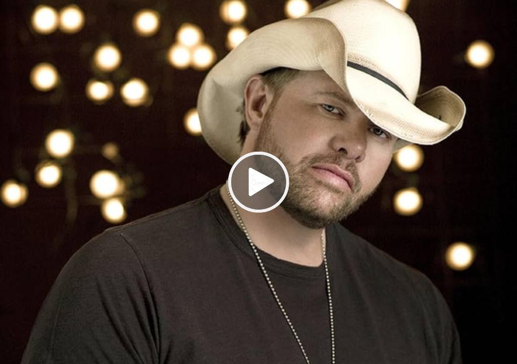 Toby Keith – Time For Me To Ride