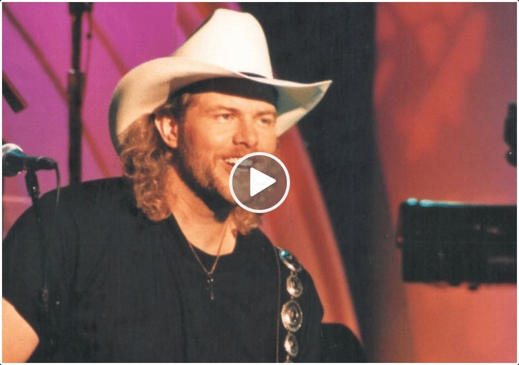 Toby Keith – Where You Gonna Go