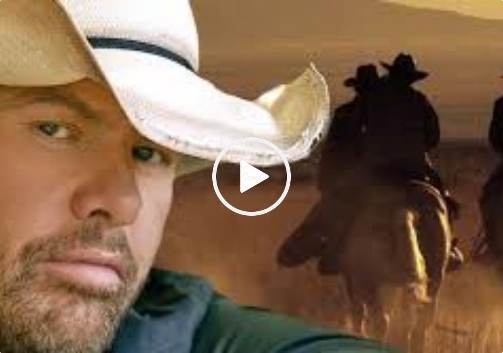 Toby Keith – A Few More Cowboys