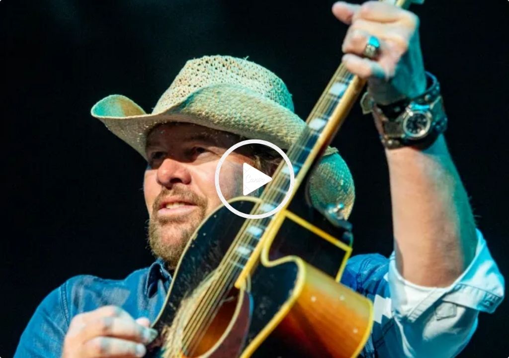 Toby Keith – Ain’t No Thang