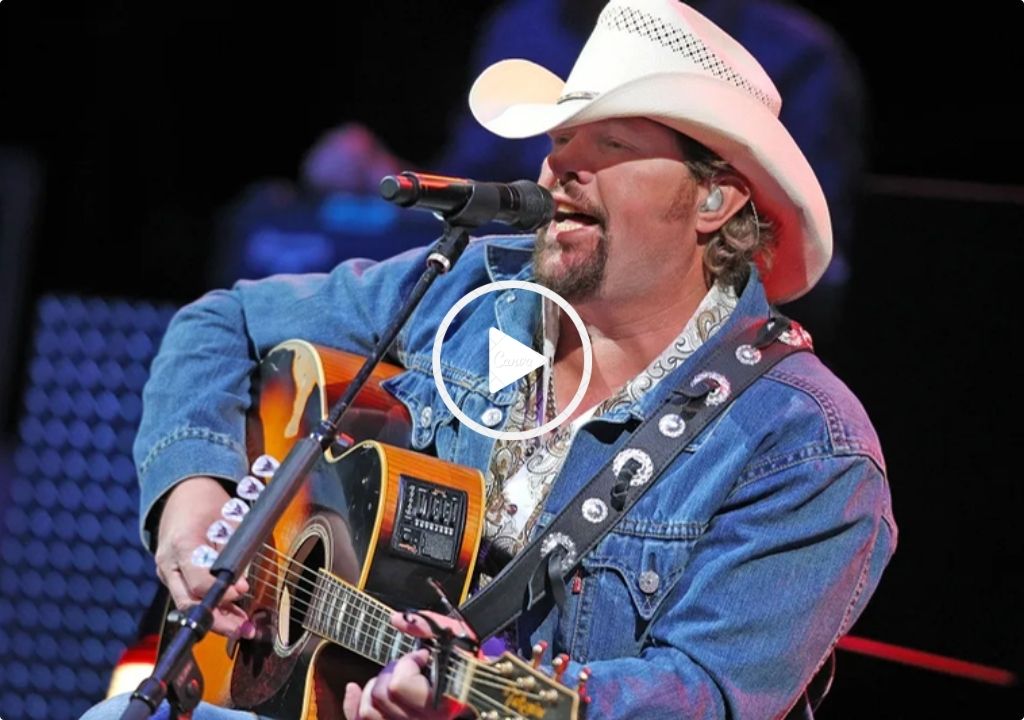 Toby Keith – Hell No