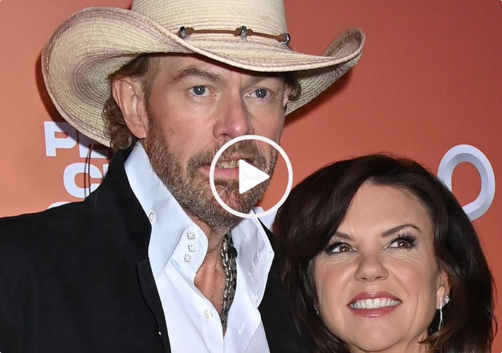 Toby Keith – She Only Gets That Way With Me