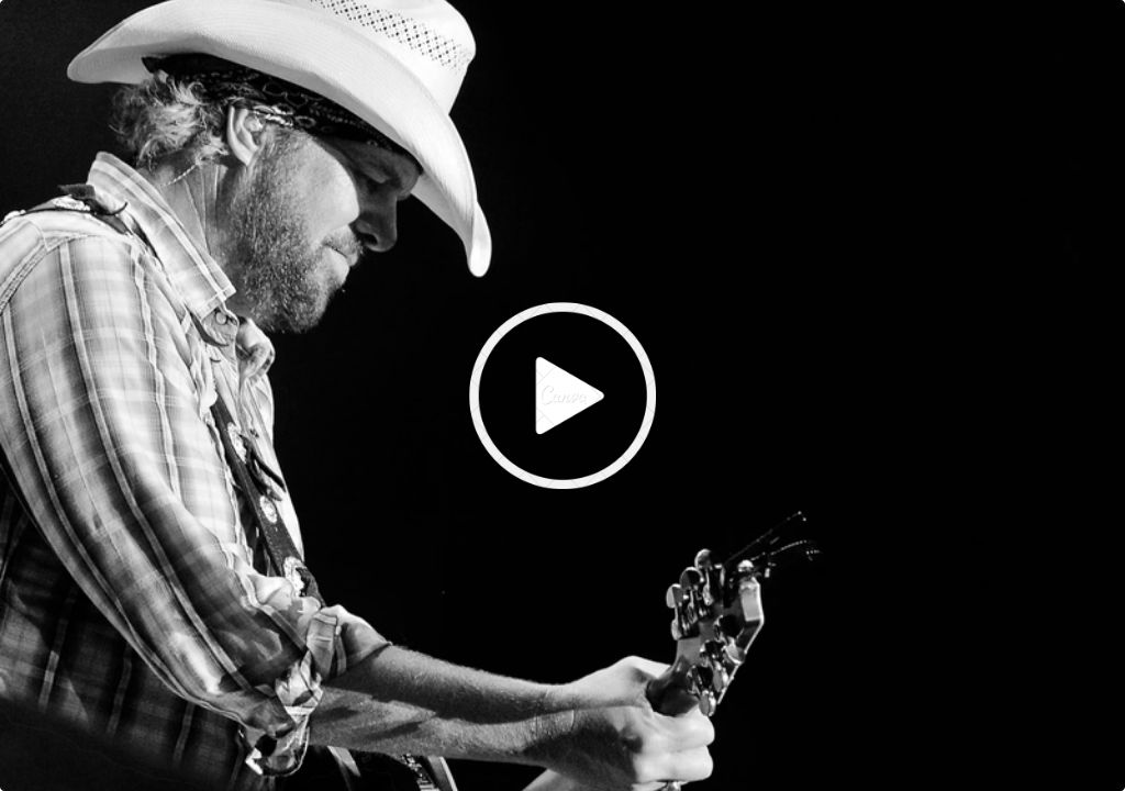 Toby Keith – The Lonely