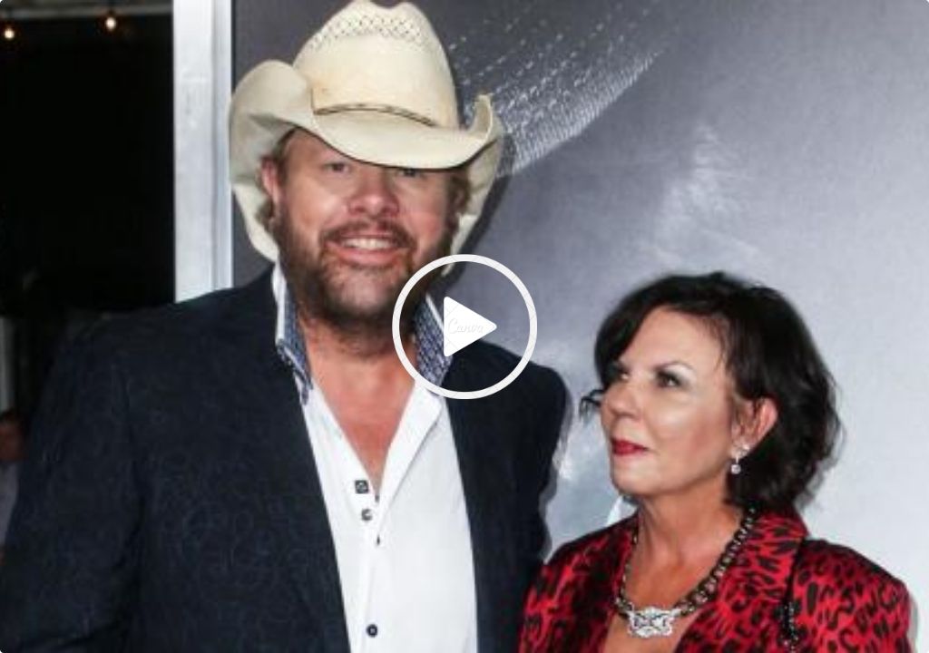 Toby Keith – Woman Behind the Man