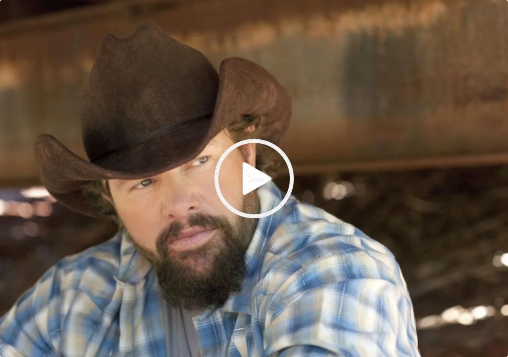 Toby Keith – 10 Foot Pole