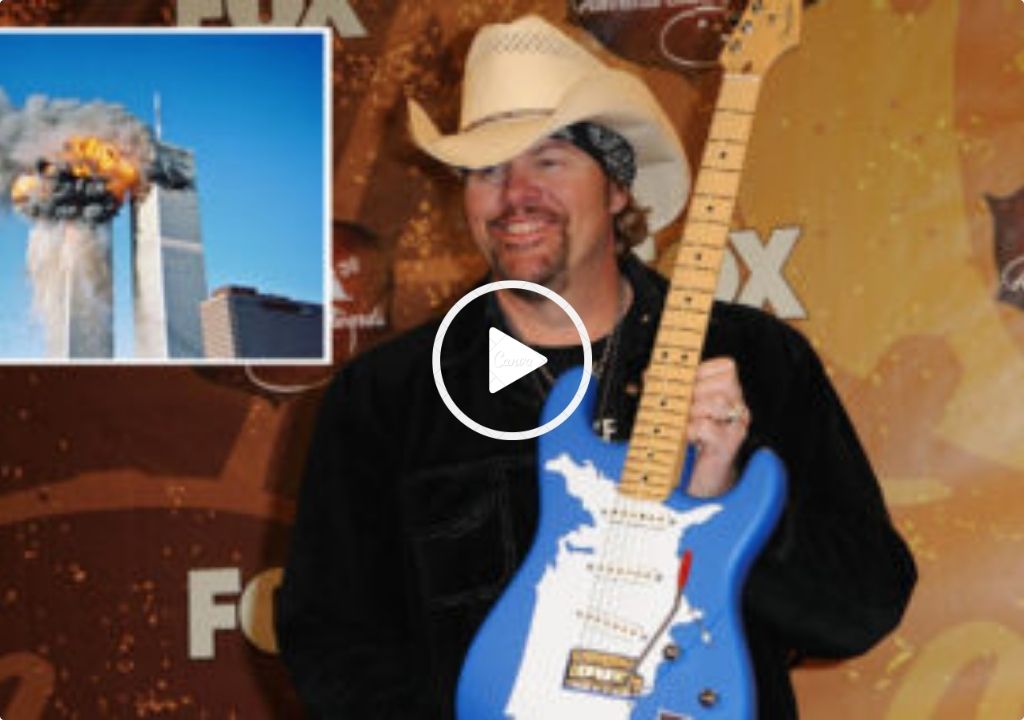 Toby Keith – Can’t Buy You Money