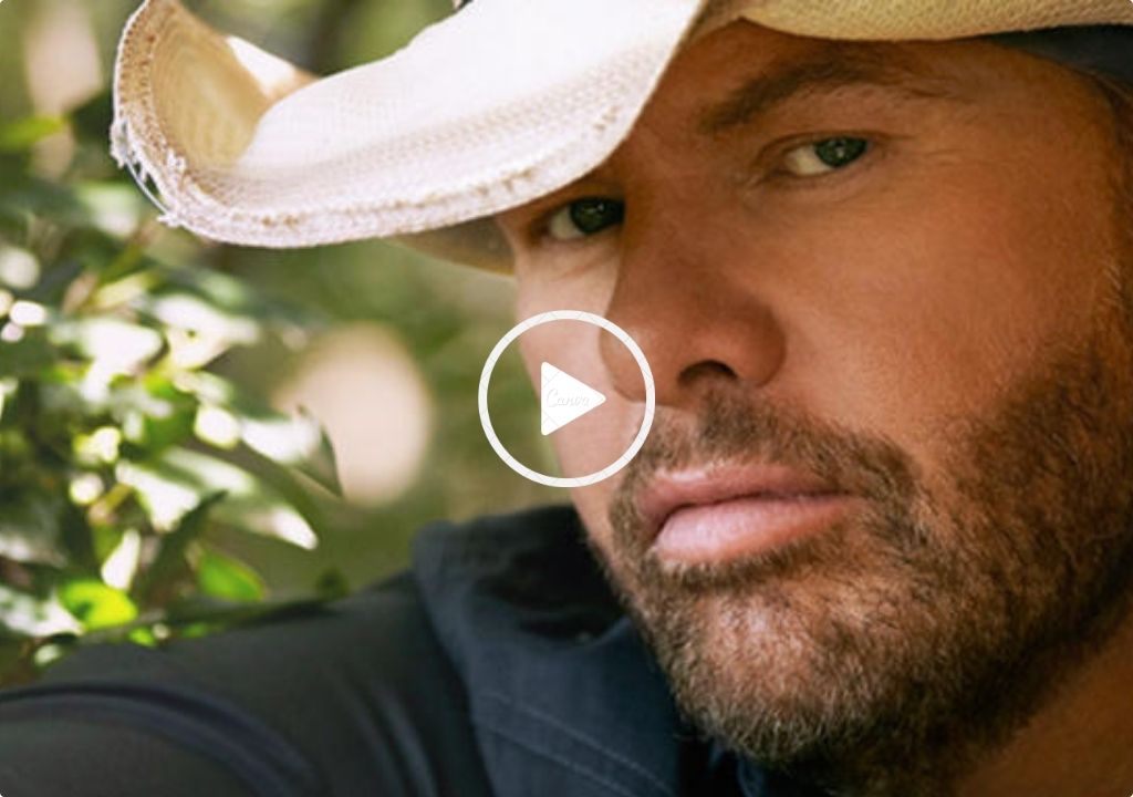 Toby Keith – Chuckie’s Gone