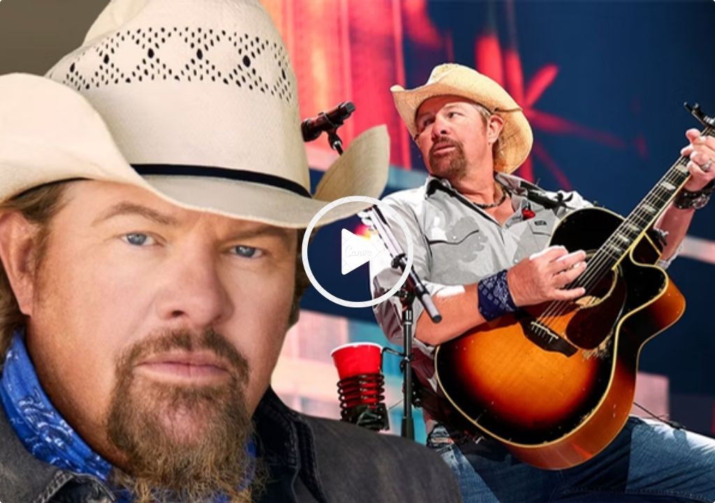 Toby Keith – Dang Me (Recorded at Sound Stage Studios Nashville)