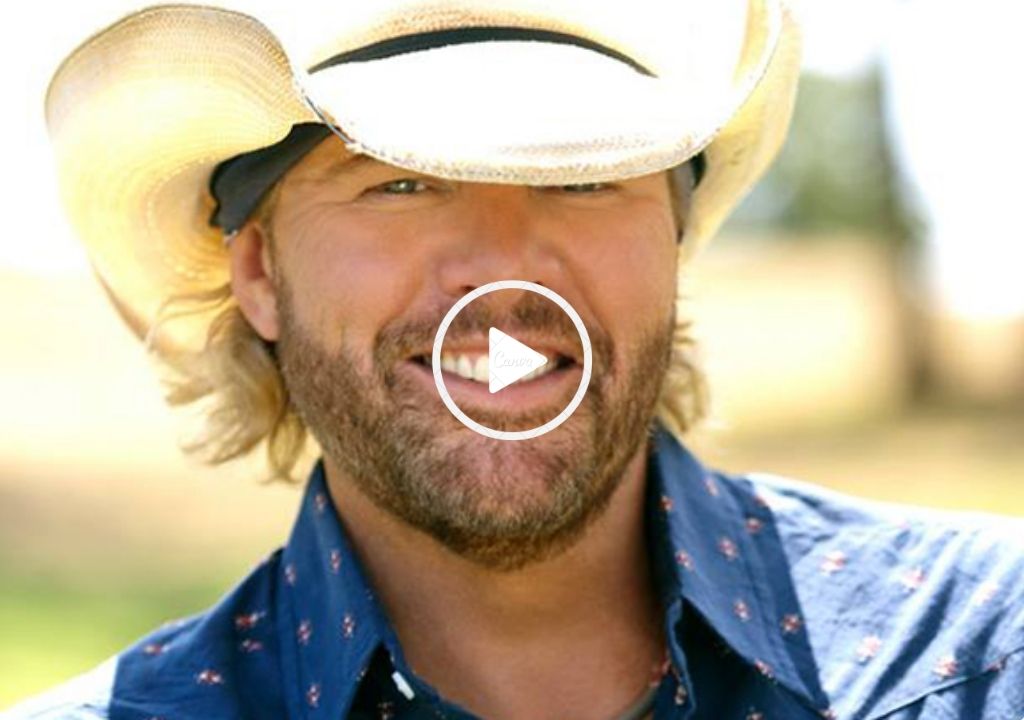 Toby Keith – Haggard, Hank & Her