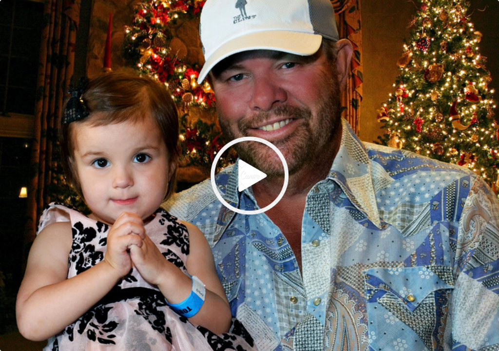 Toby Keith – Mary, It’s Christmas