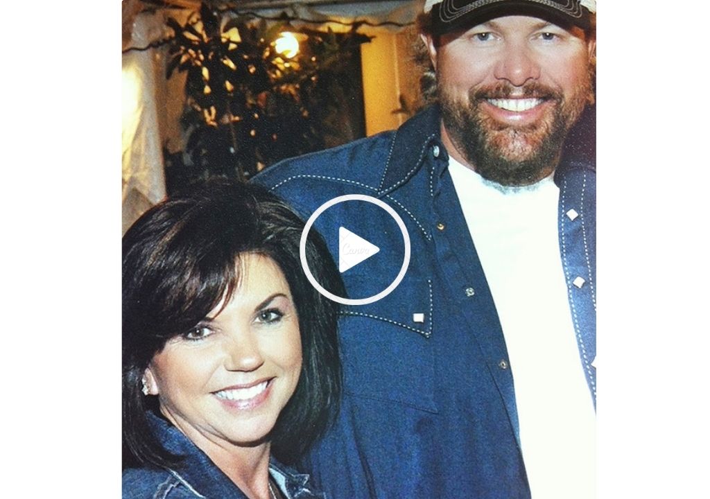 Toby Keith – She Ran Away With A Rodeo Clown