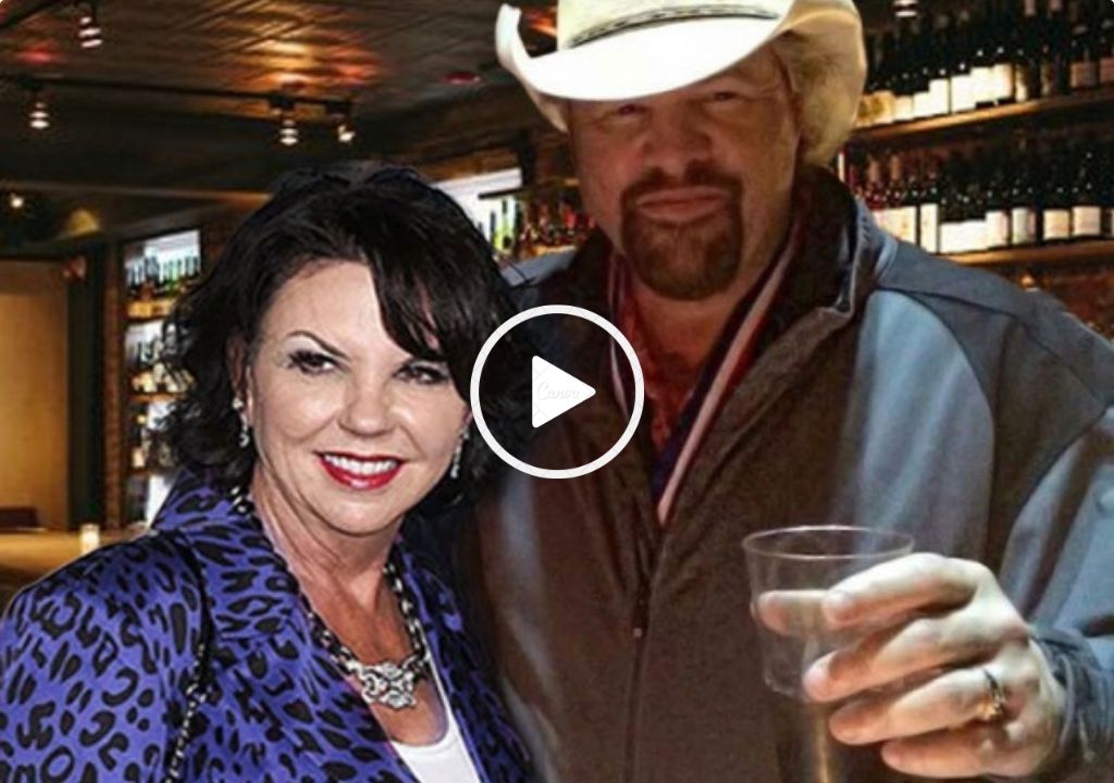 Toby Keith – She’s Drinking Again