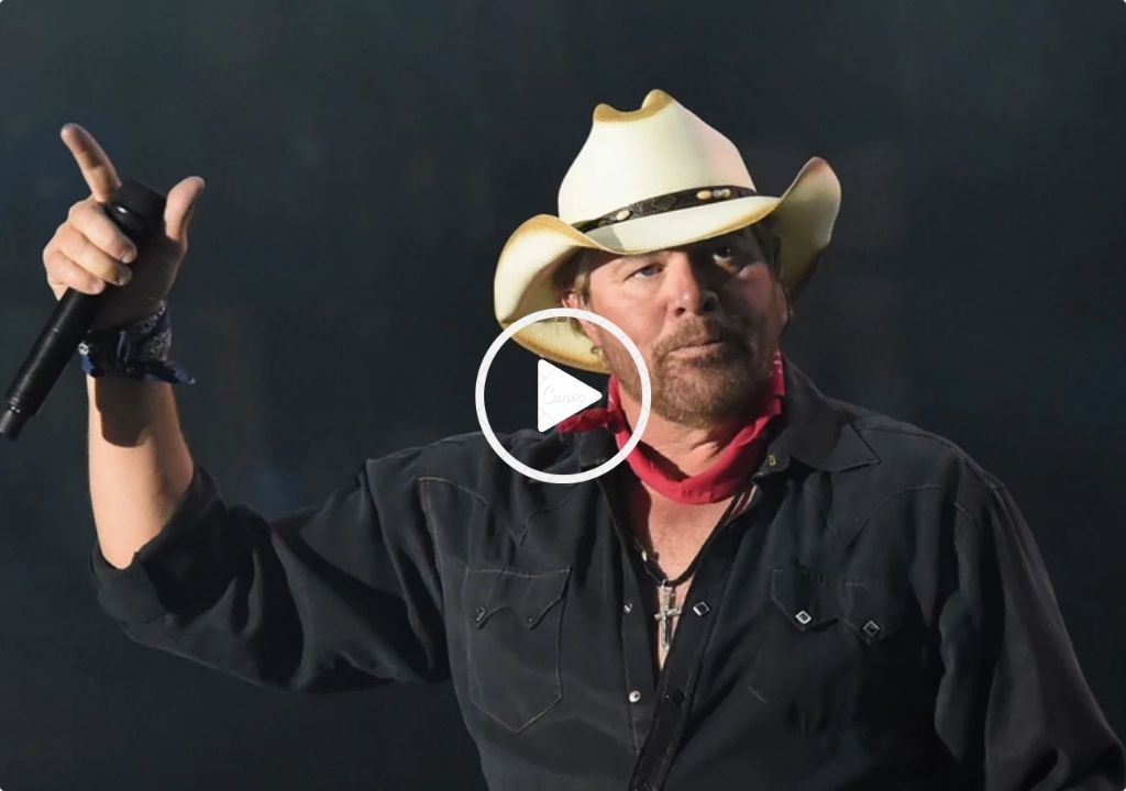 Toby Keith – Show Me What You’re Workin’ With