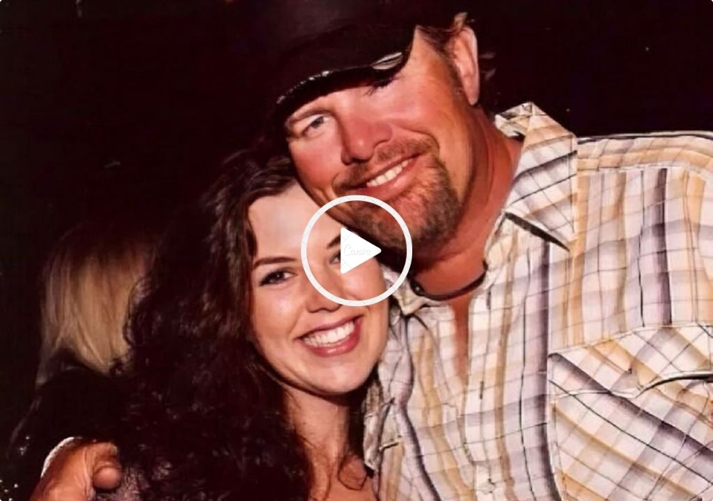 Toby Keith – Take A Look At My Heart