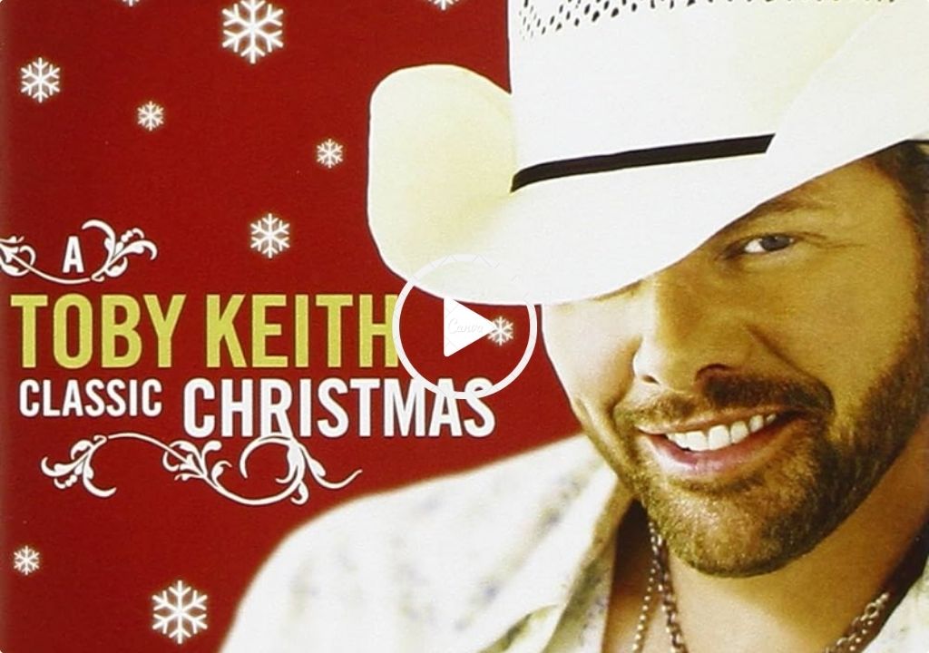 Toby Keith – The Christmas Song