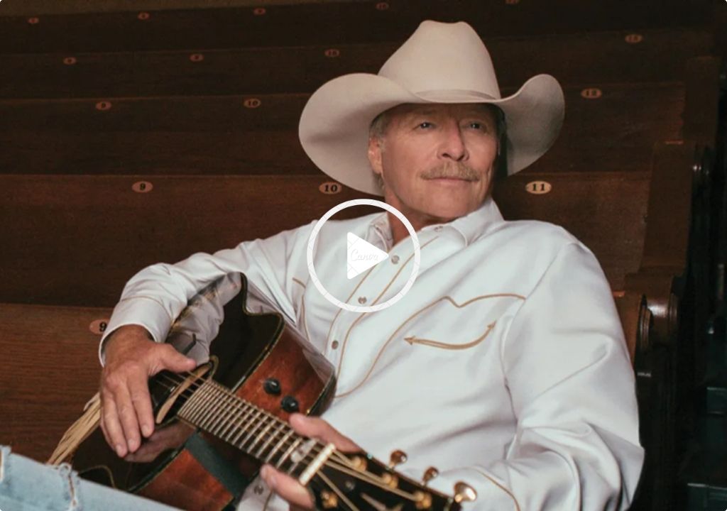 Alan Jackson – Dallas