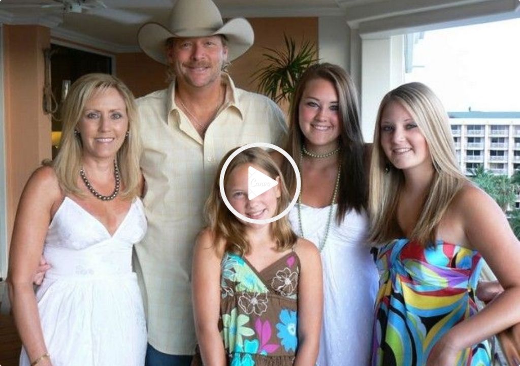 Alan Jackson – Home