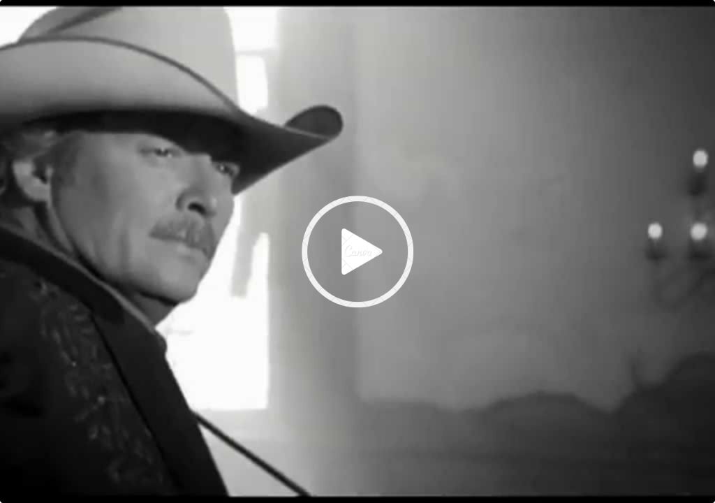 Alan Jackson – Sissy’s Song