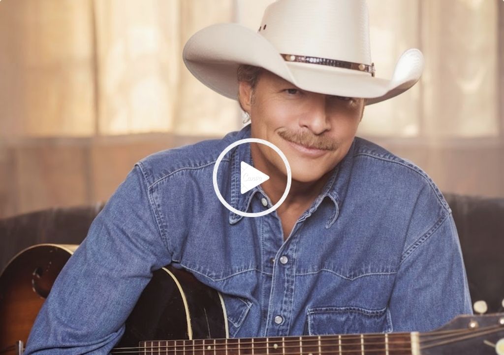 Alan Jackson – Someday