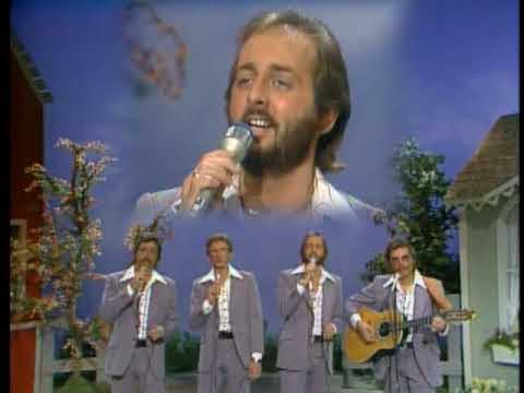 The Statler Brothers – I’ll Go To My Grave Loving You