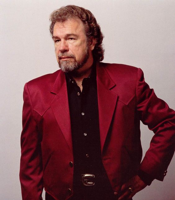 Gene Watson – Fourteen Carat Mind