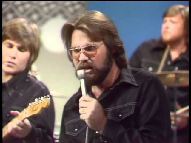 Kenny Rogers – Just Dropped In (To See What Condition My Condition Was In)