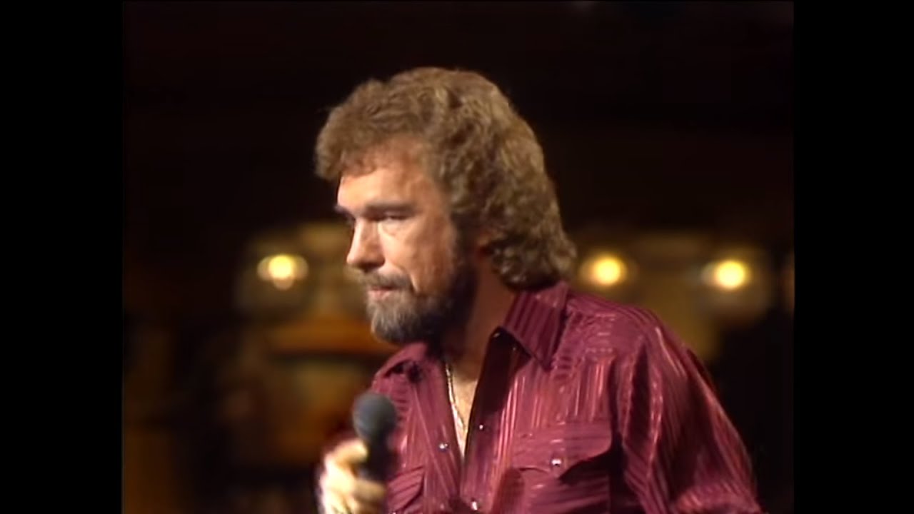 Gene Watson – Take Me As I Am Or Let Me Go