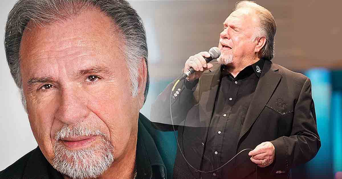 Gene Watson – Farewell Party