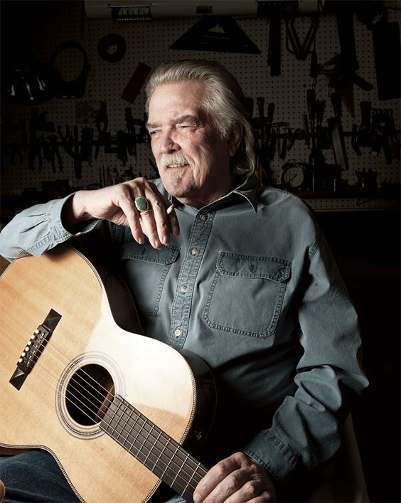 Guy Clark – The Cape