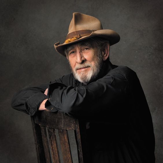 Don Williams – I Believe In You