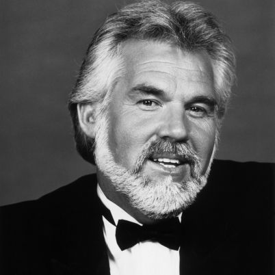 Kenny Rogers – You Decorated my Life