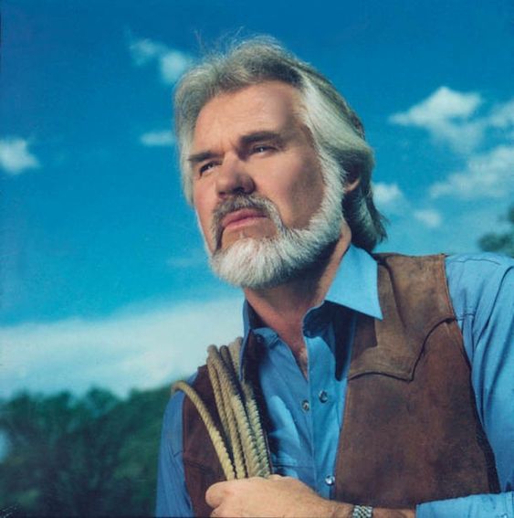 Kenny Rogers – Reuben James