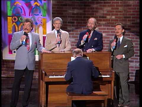 The Statler Brothers – Noah Found Grace in the Eyes of the Lord