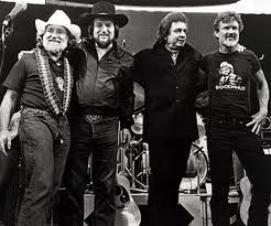 The Highwaymen – Big River