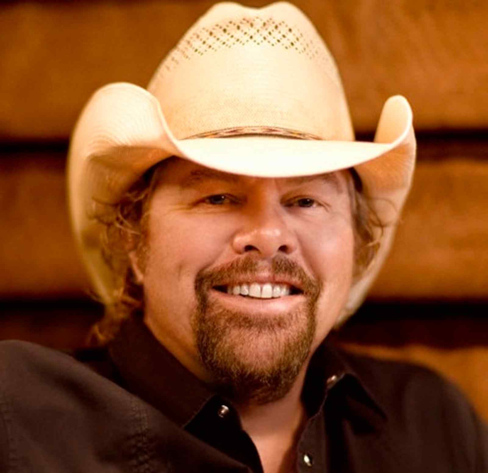 Toby Keith – Good Gets Here