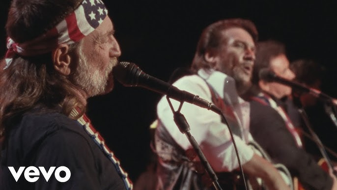The Highwaymen – On the Road Again