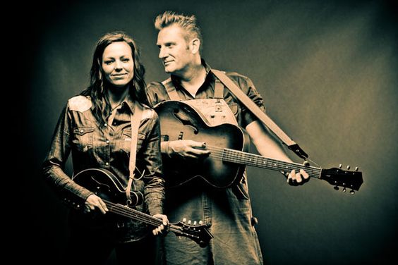Joey & Rory – Are You Washed In The Blood
